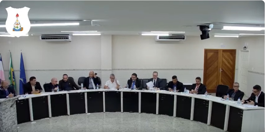 Após recesso vereadores voltam às sessões das segundas feiras